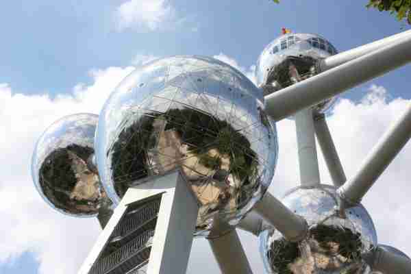 atomium-brussels