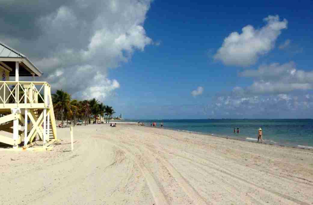 Key Biscayne south florida