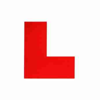 LEARNER DRIVER