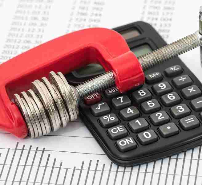 accounting services