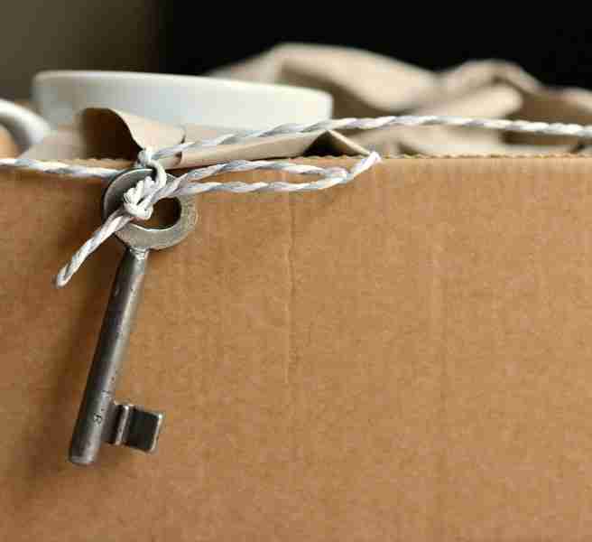 tips for moving