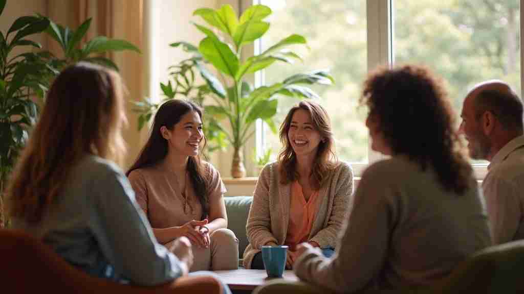 IOP addiction treatment