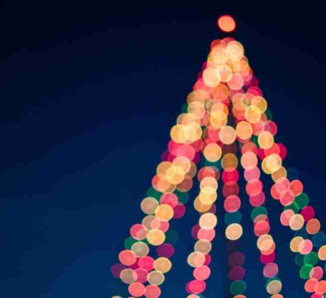 festive days out