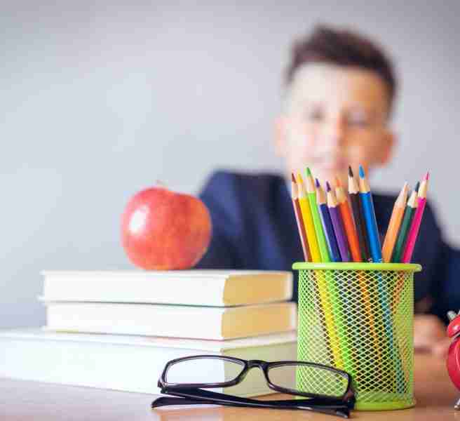 get private school free