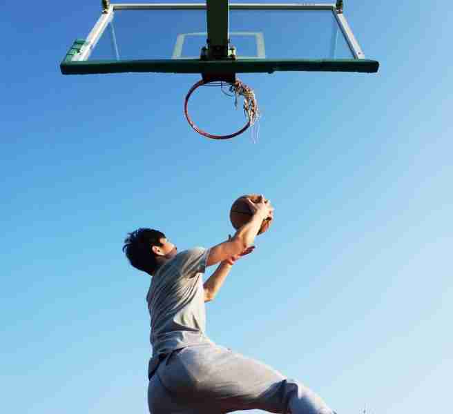 basketball