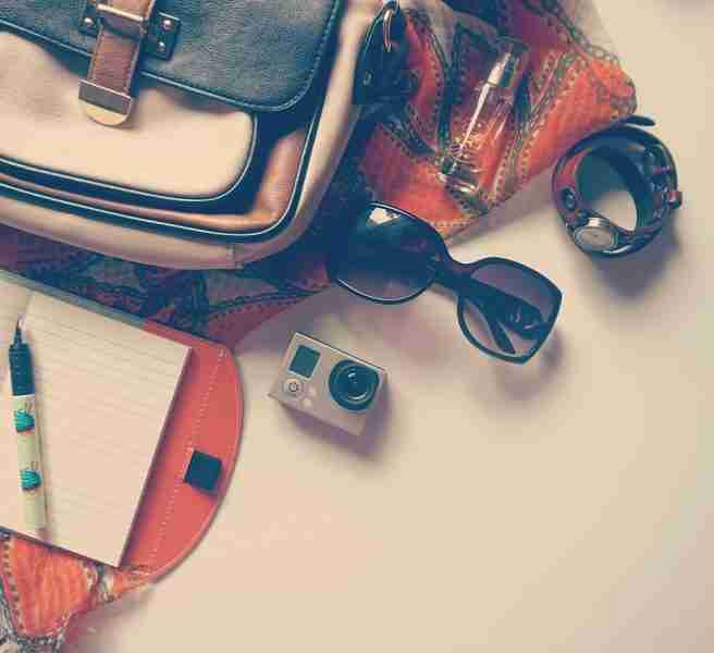 travel accessories