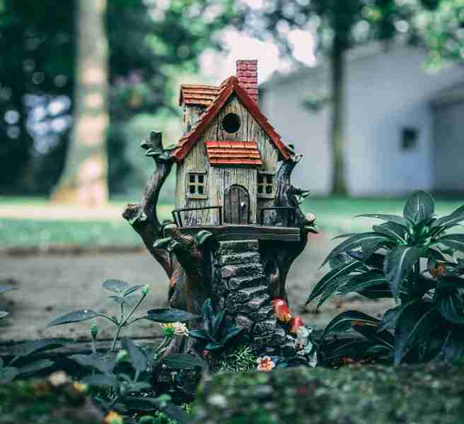 small home