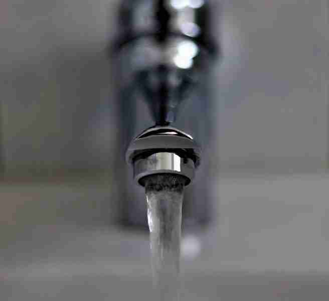 water damage