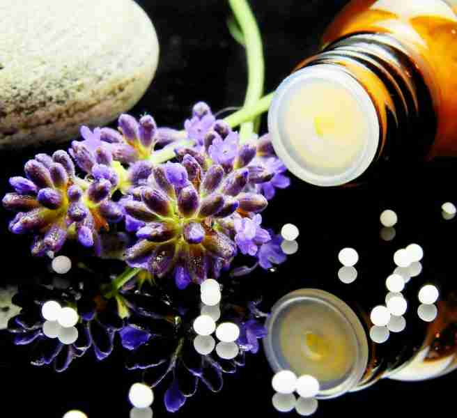 home aromatherapy