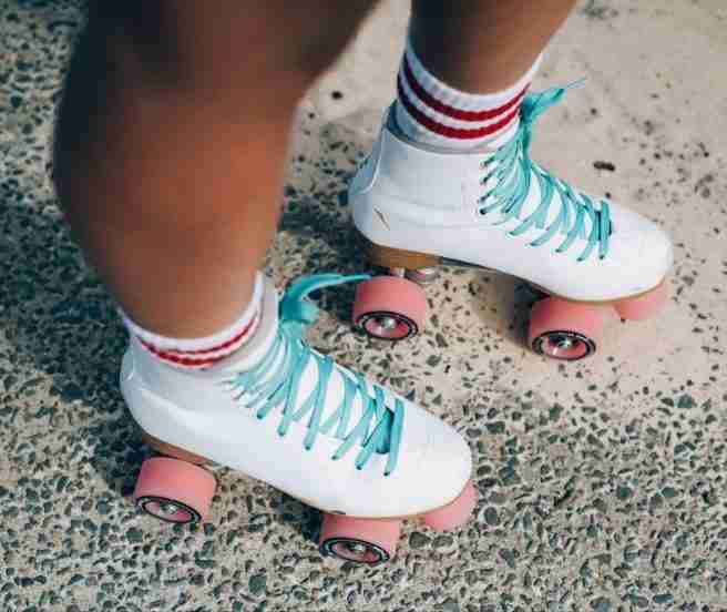 roller skates for your child