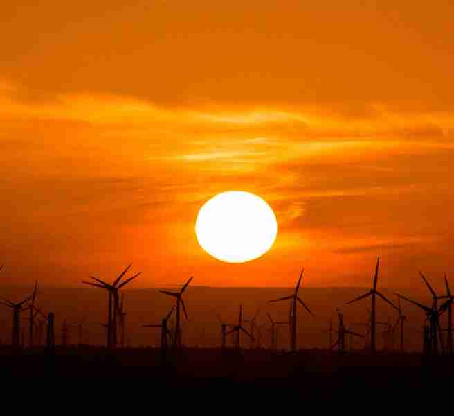 solar energy