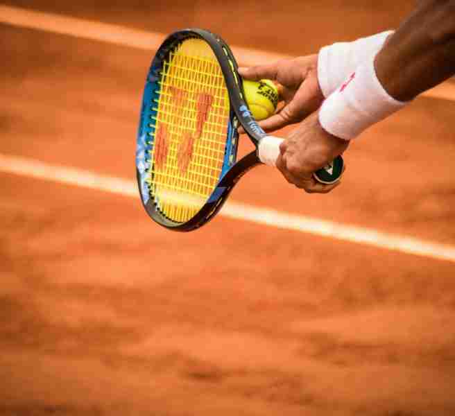 tennis apparel