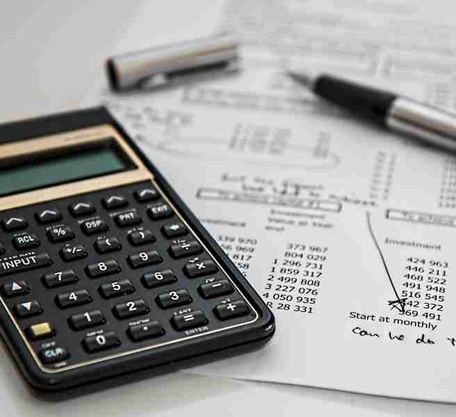 business budgeting