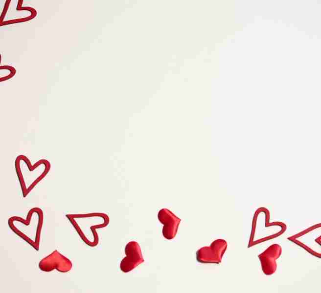 hearts