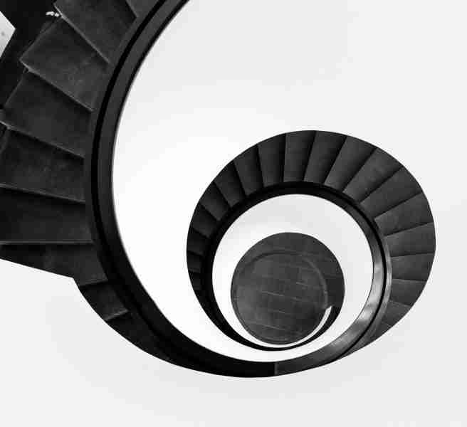 chronic dizziness