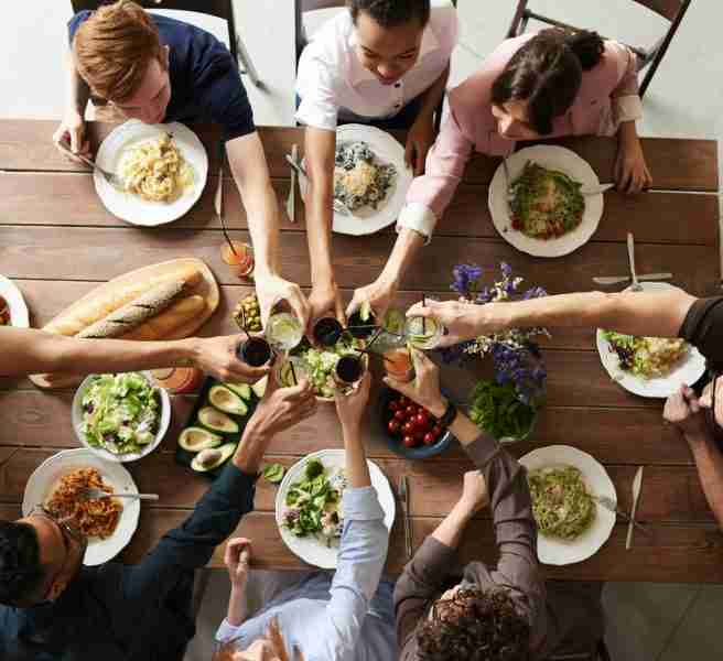 dinner recipes