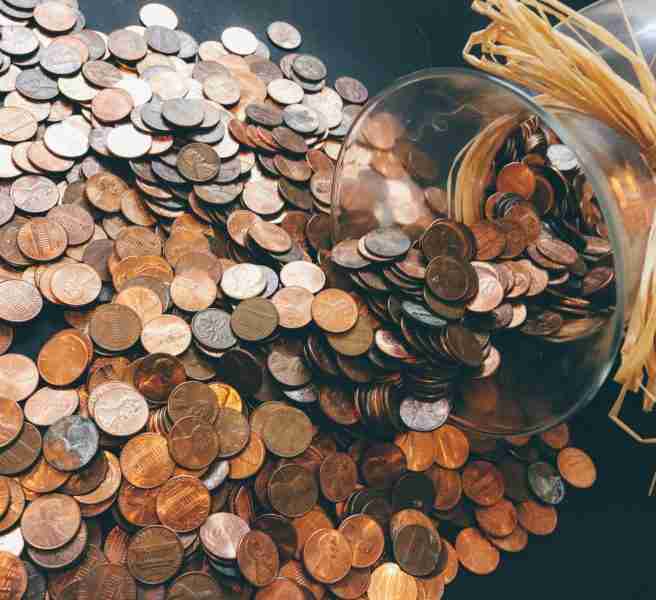 financial hardship