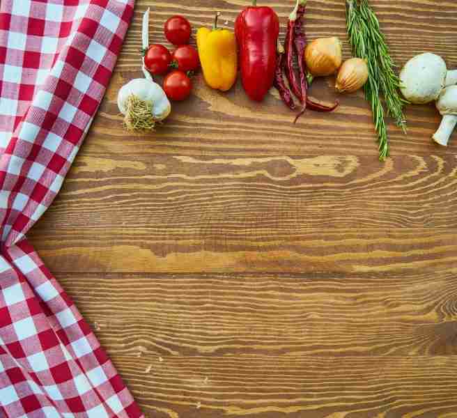 quick and easy recipes