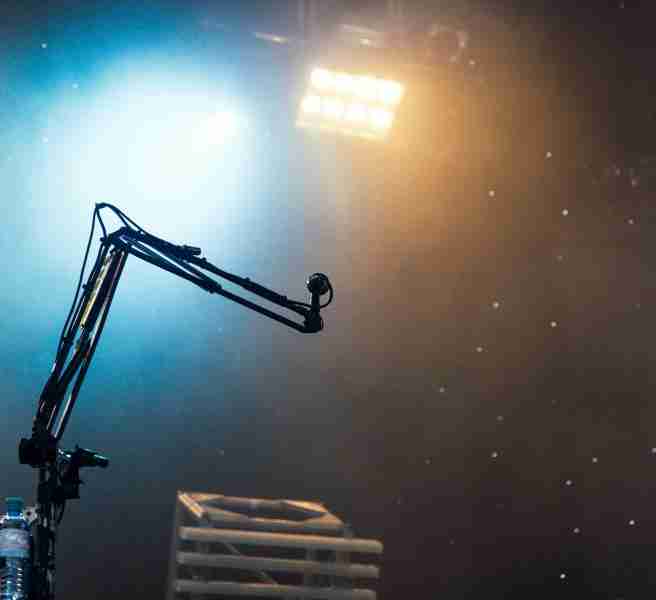 music and drama