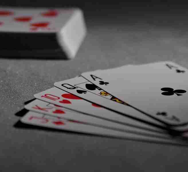 card games