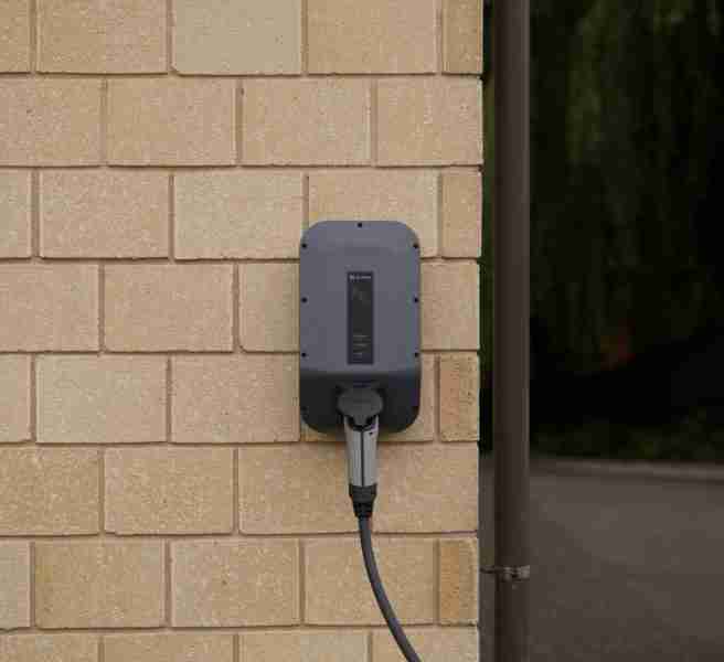 electric car charger