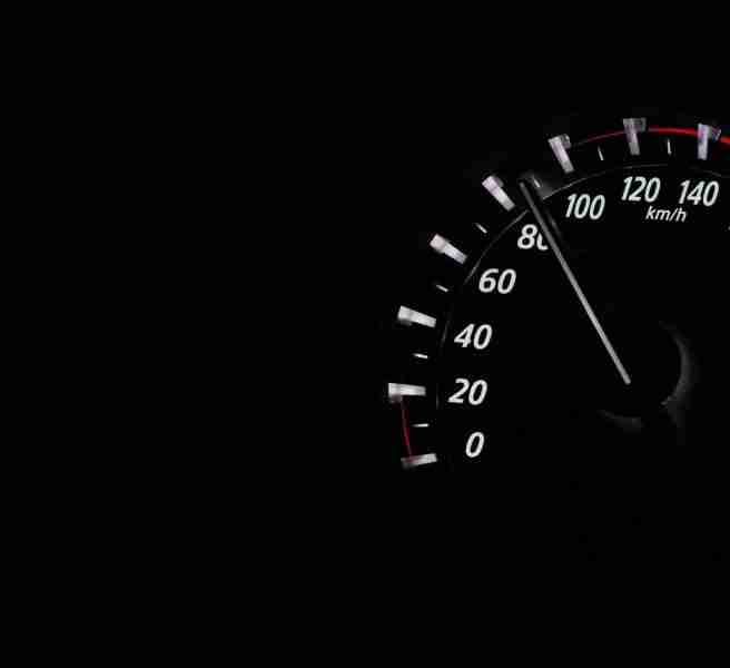speedometer