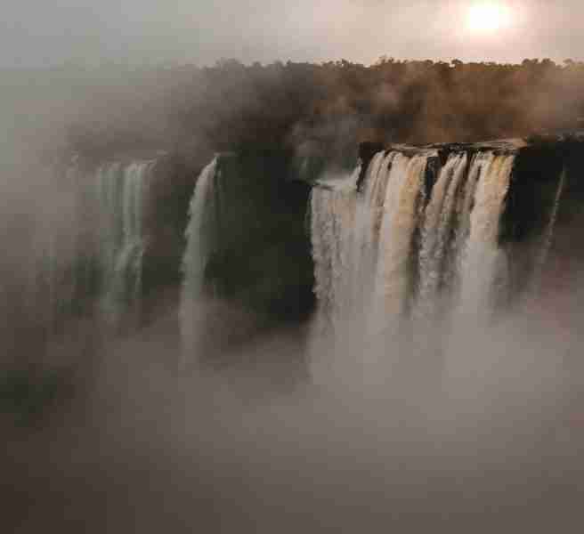 victoria falls safari