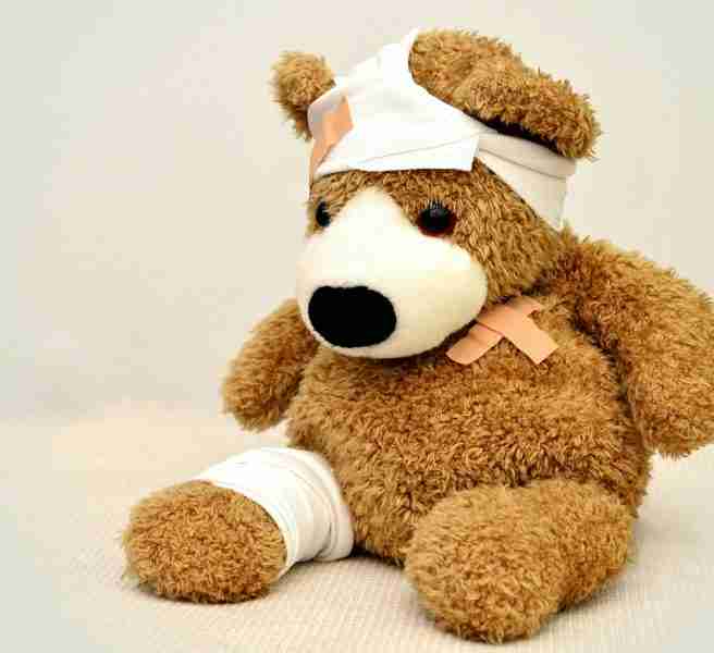 accident compensation