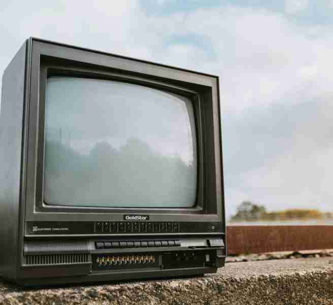 buying a tv