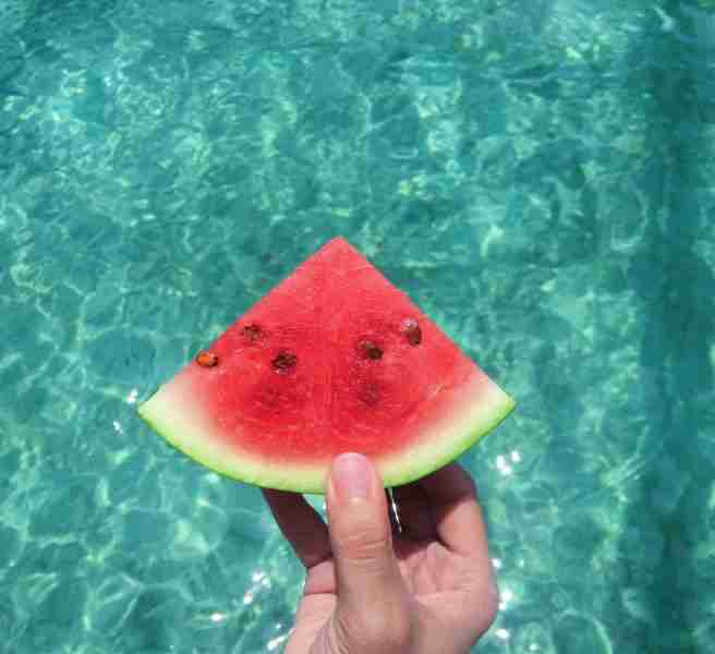 how to keep cool