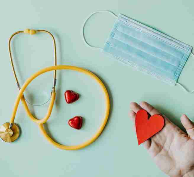 medical supplies