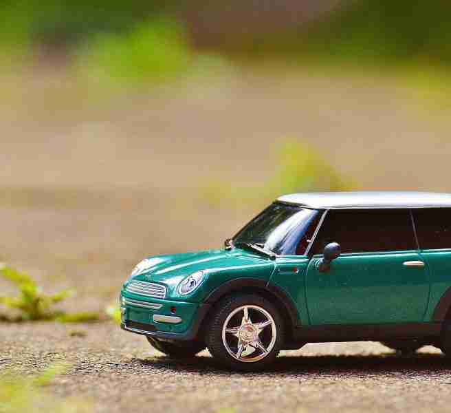 car finance