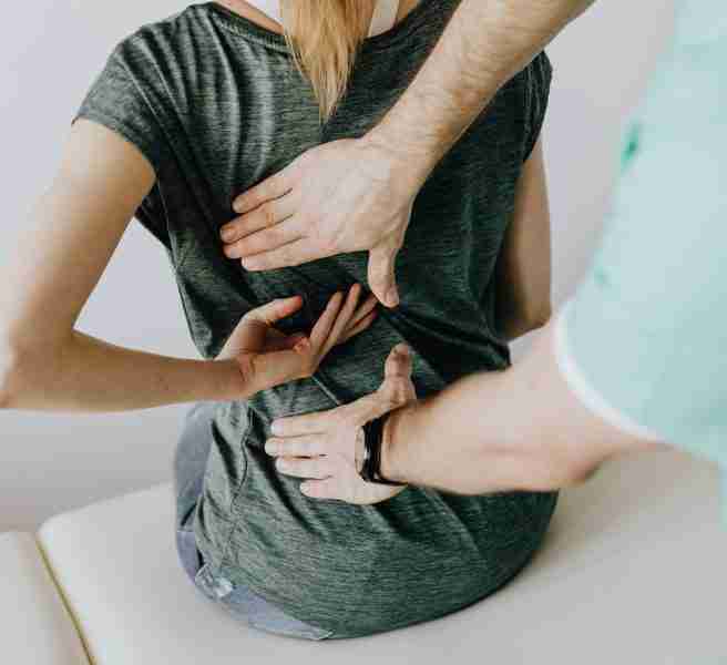 chiropractic services