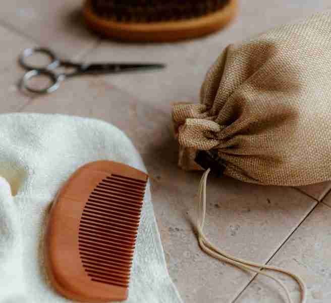 hair comb