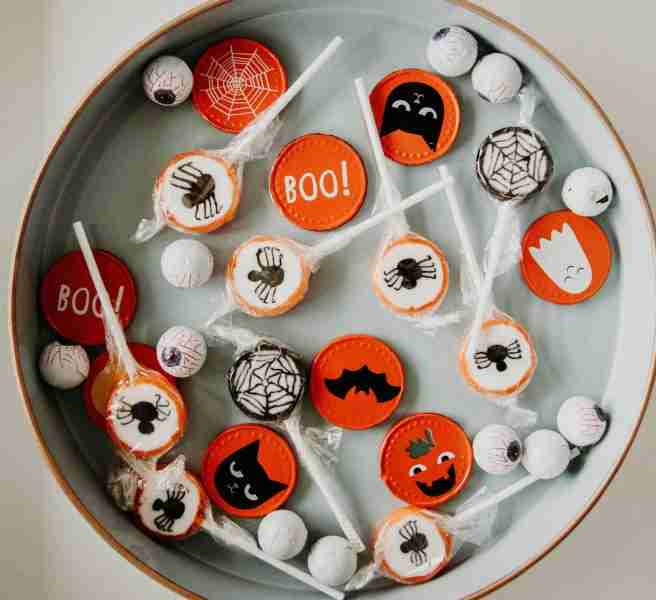 new halloween traditions