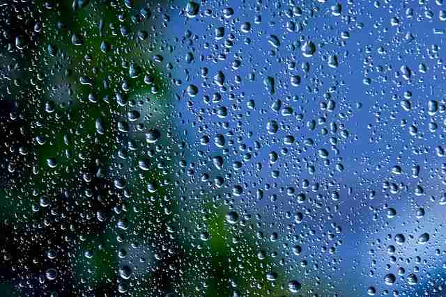 rainy day activities