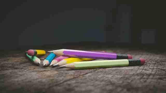 writing exercises