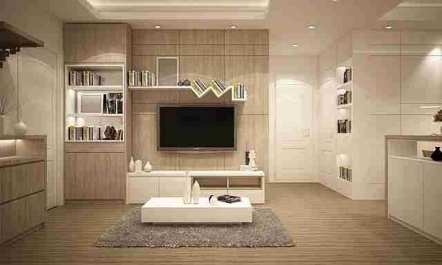 living room acoustics