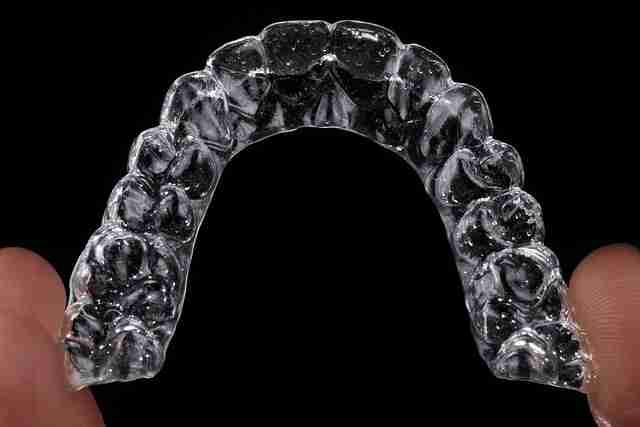 orthodontic treatment