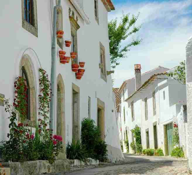Luxury Real Estate in Portugal
