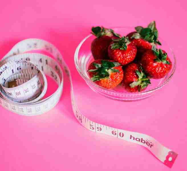 weight loss myths
