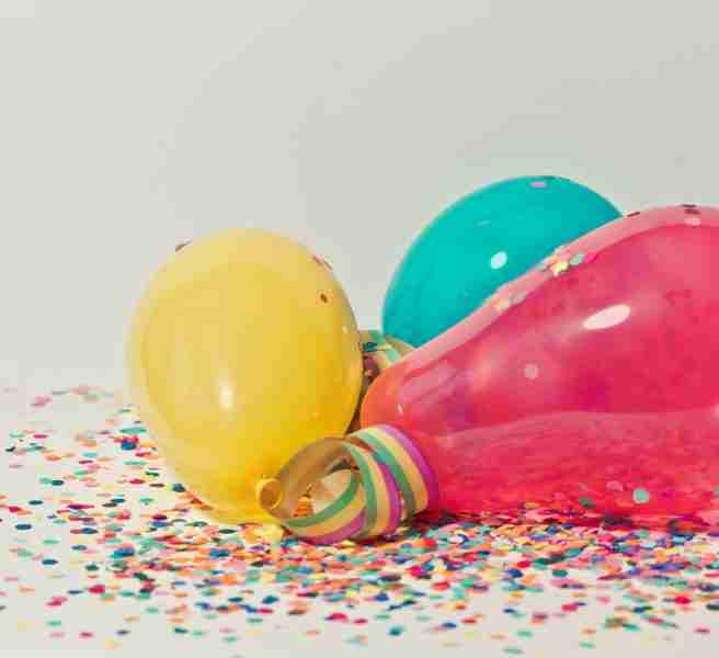 event rentals