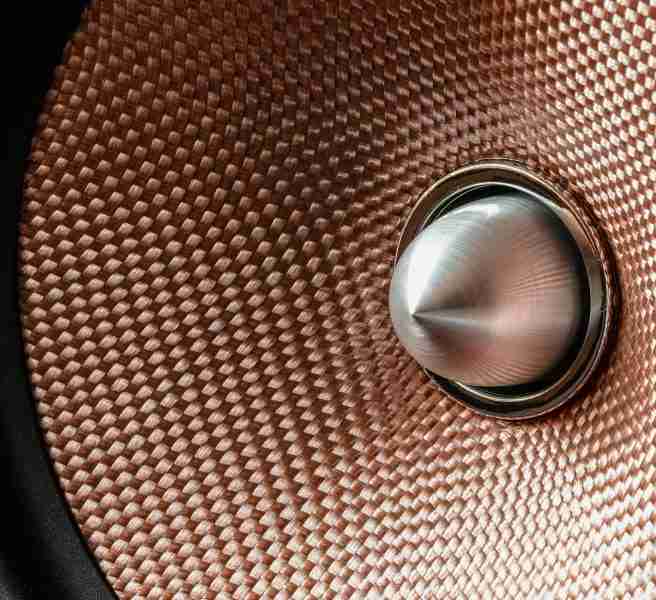 speaker