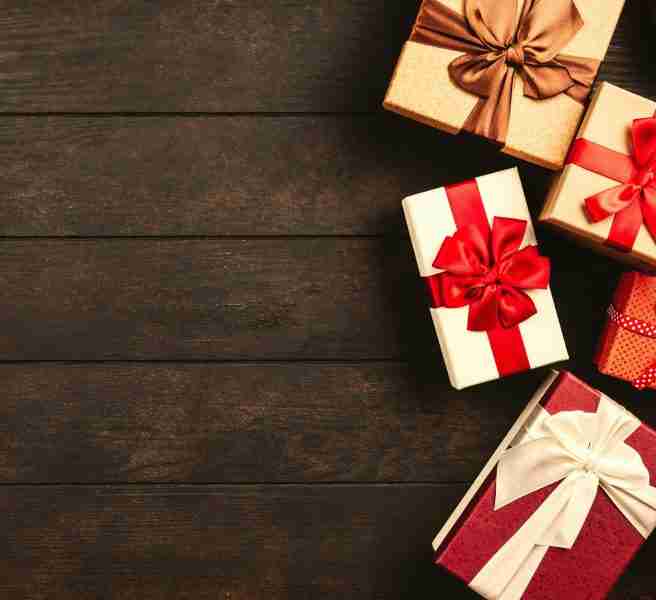 exceptional gifts