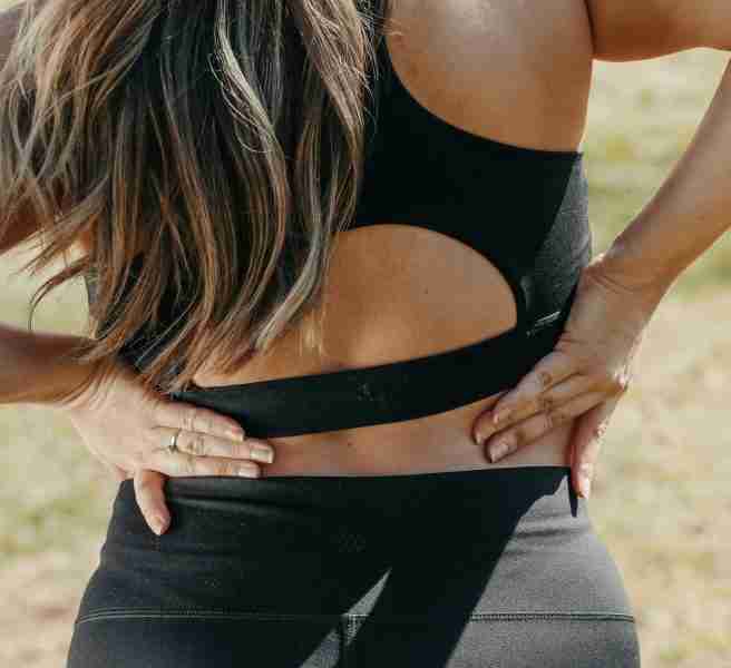 chronic pain