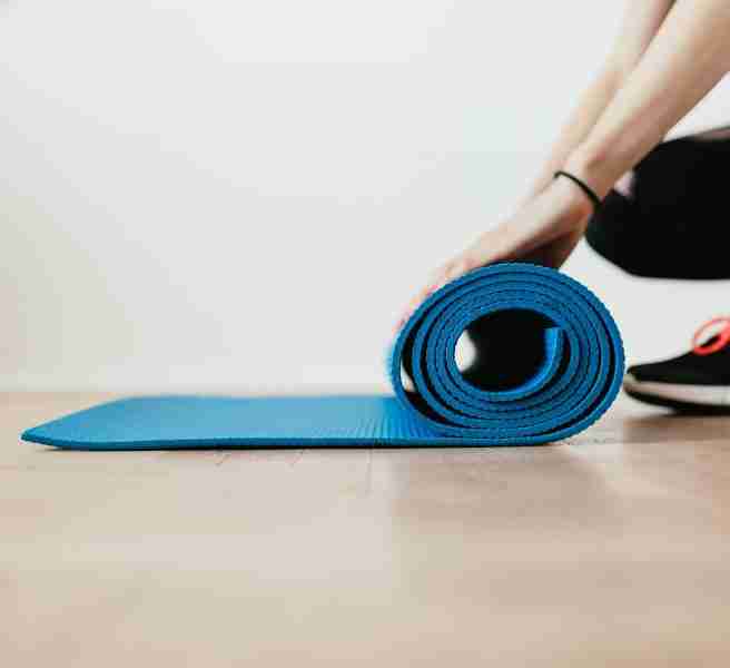 pilates for mental health