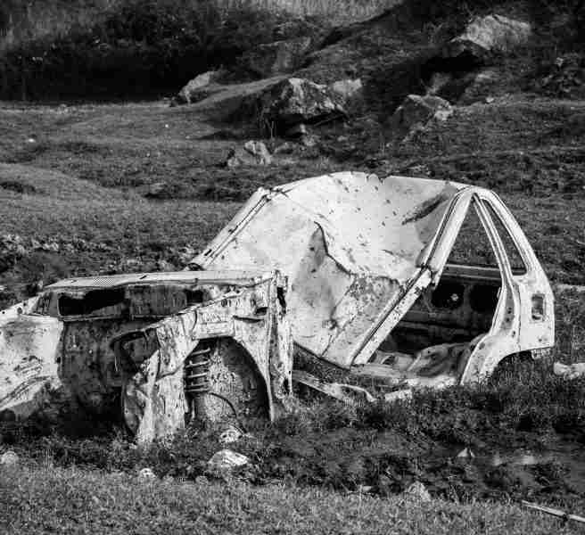 car wreckers