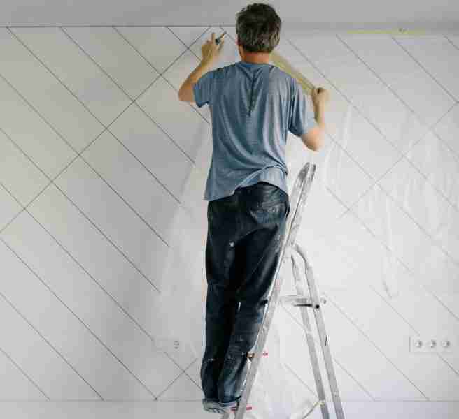 commercial painters