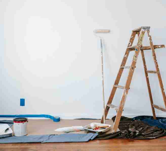 home maintenance mistakes