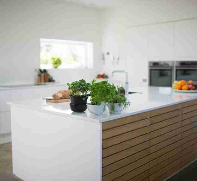 kitchen resurfacing